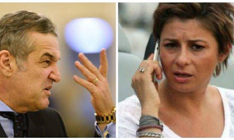 Becali Ana Prodan