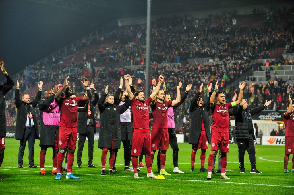 CFR Rennes