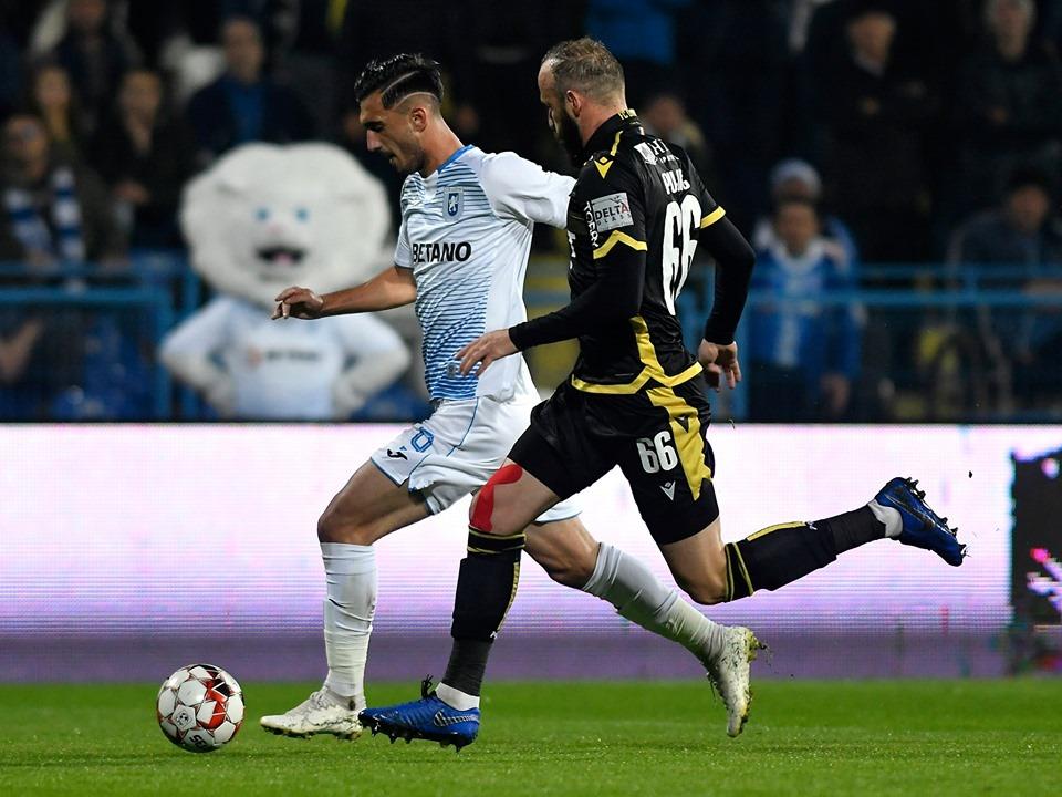 Craiova Dinamo