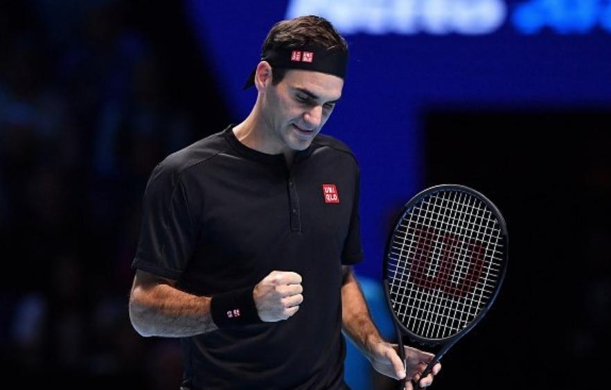 Federer Roger