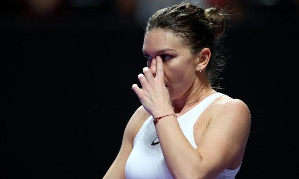 simona halep