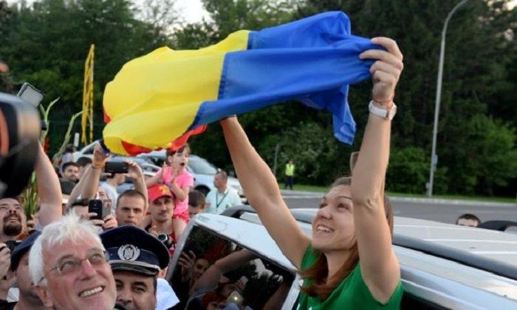 Halep steag