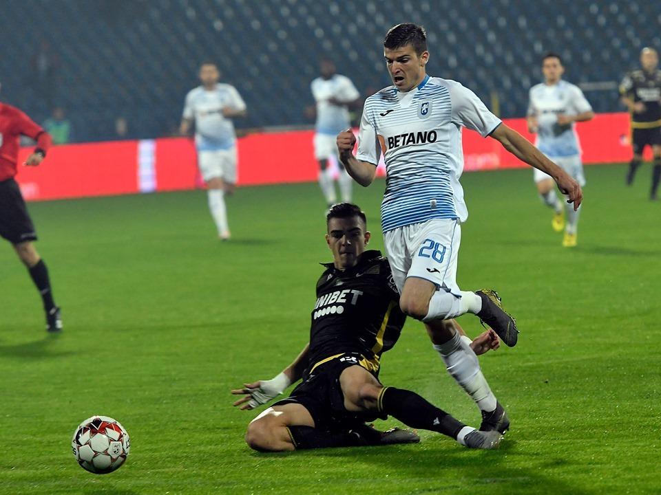 Mihaila Dinamo