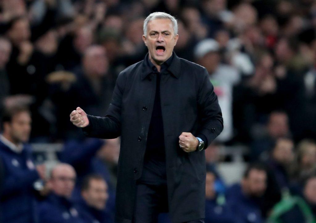 Mourinho
