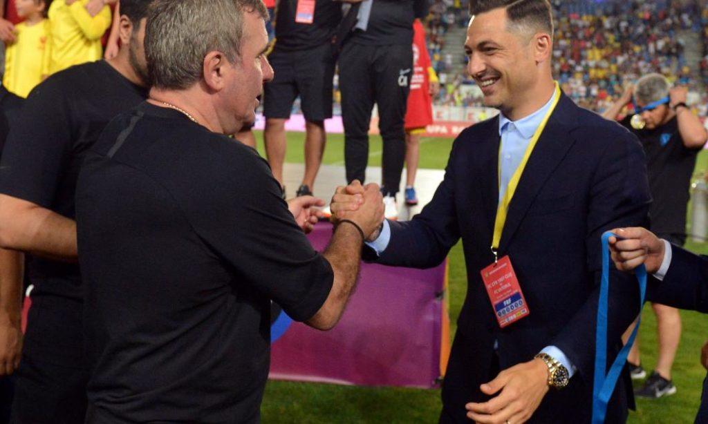 Radoi Hagi