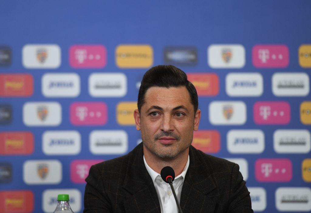 Mirel Rădoi