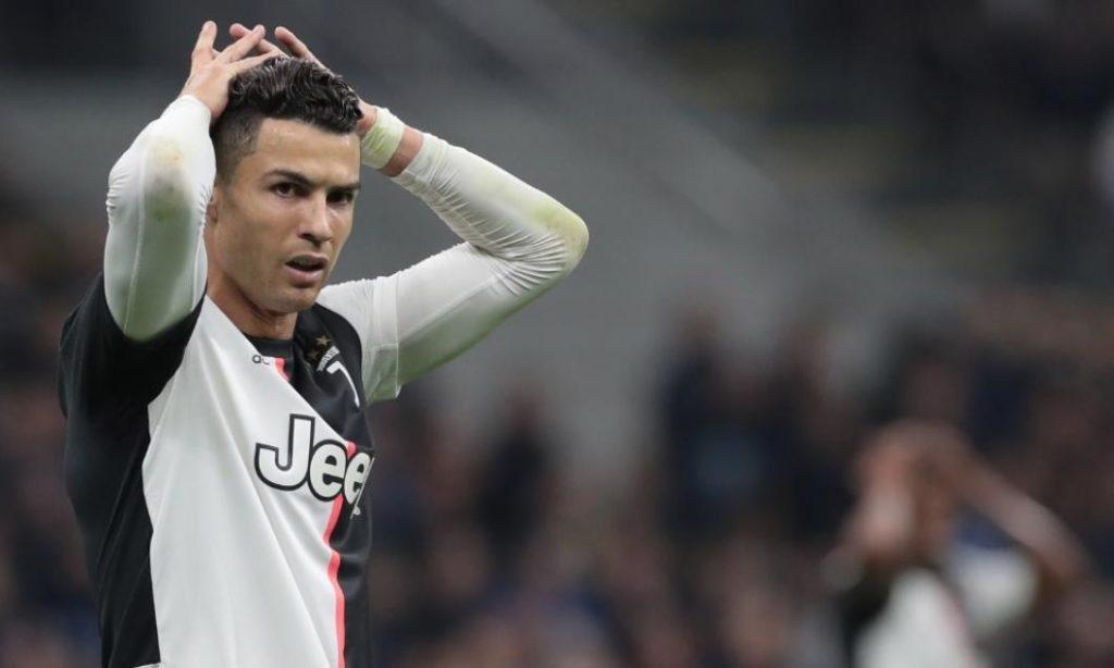 cristiano ronaldo cr7 juventus