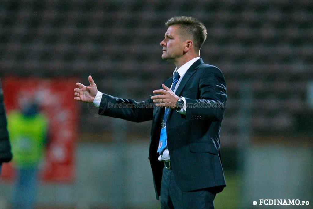 Dusan Uhrin dinamo