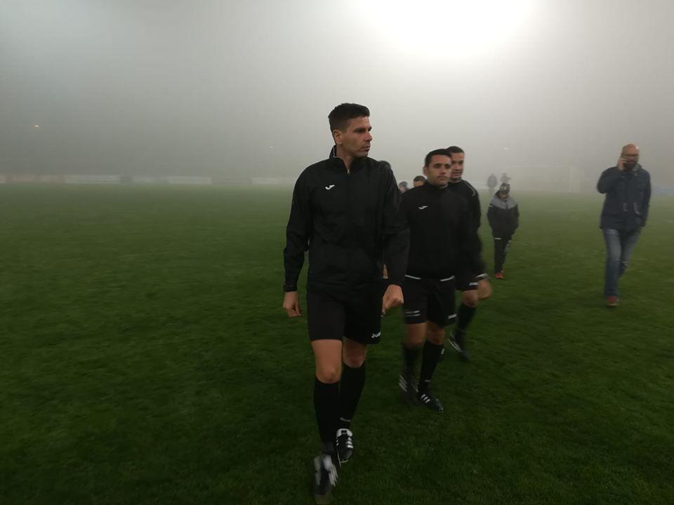 arbitri Arges Petrolul