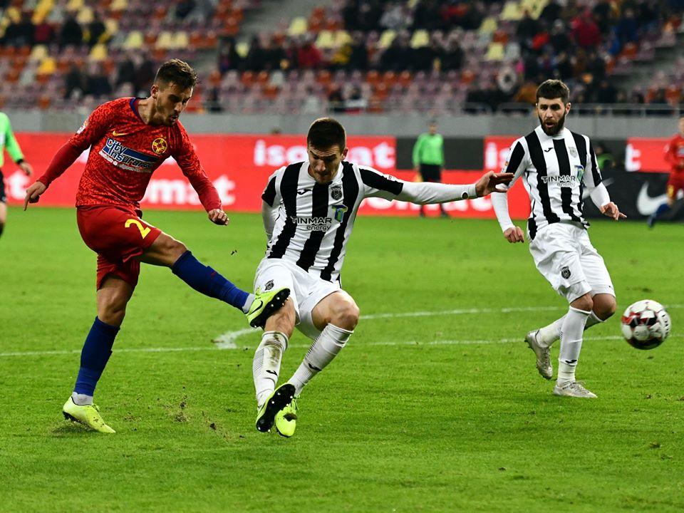 astra fcsb
