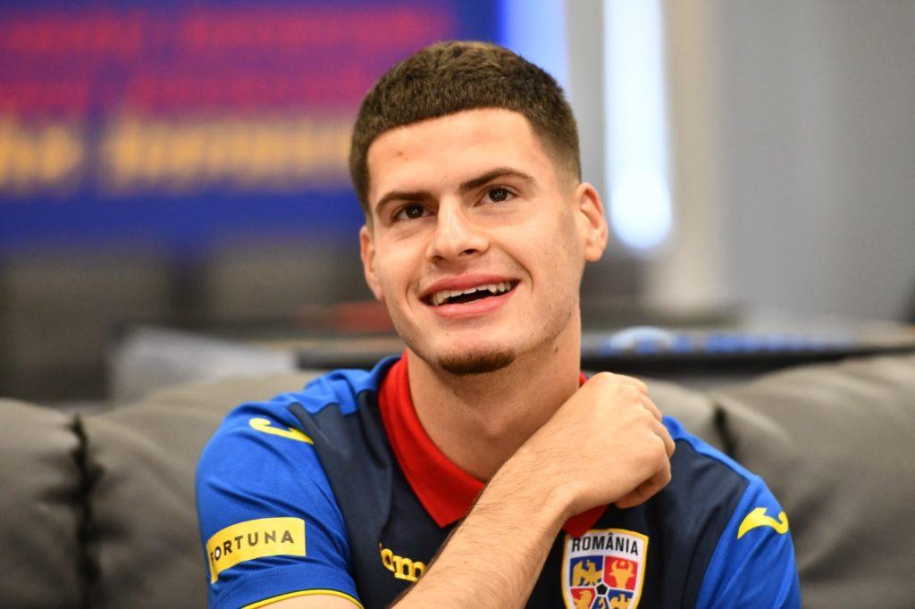Tudor Băluţă