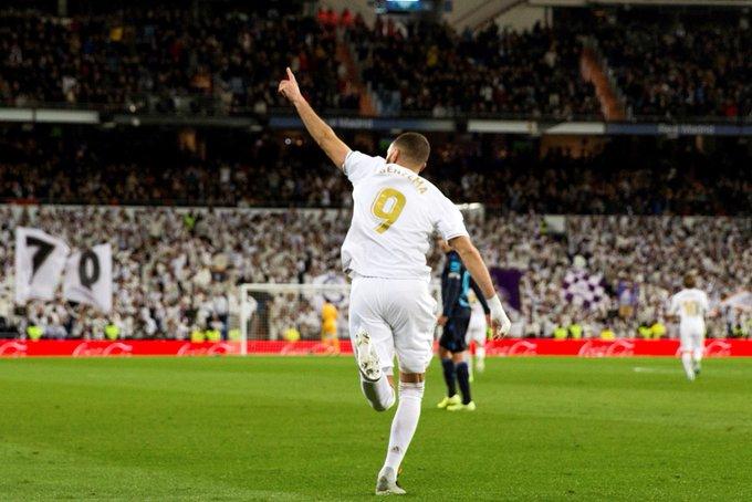 benzema