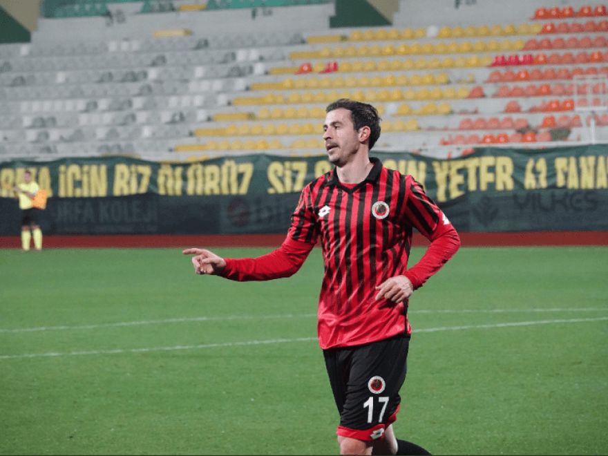 Bogdan Stancu