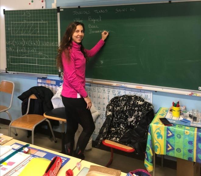 buzarnescu