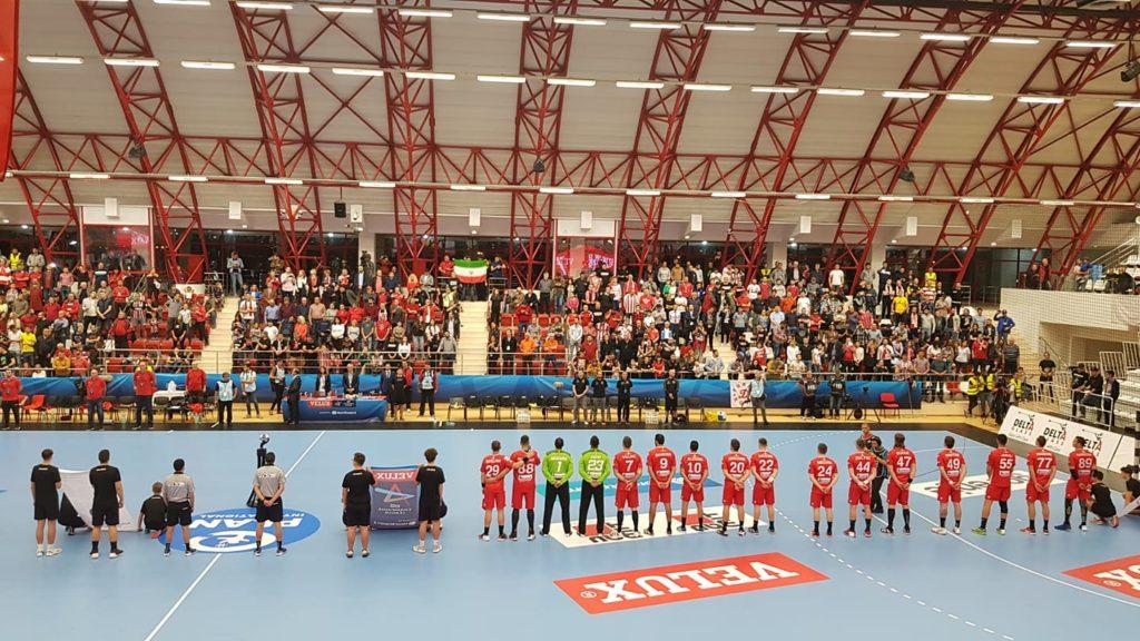 dinamo-handbal