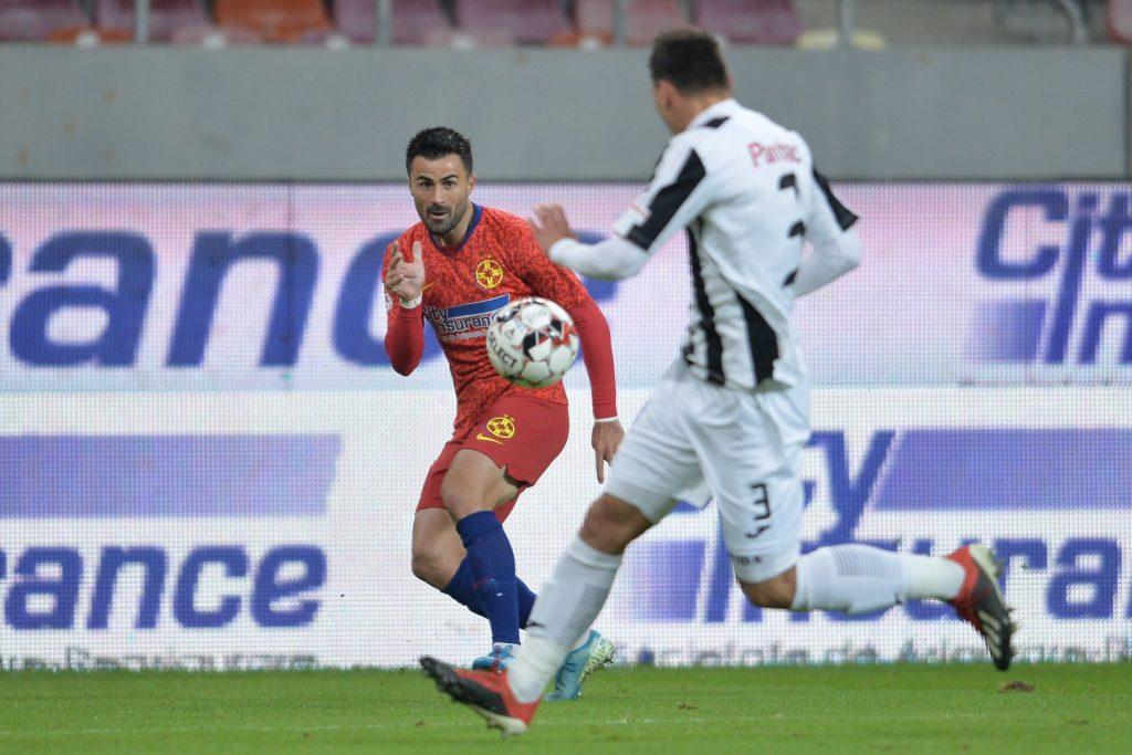 fcsb astra giurgiu