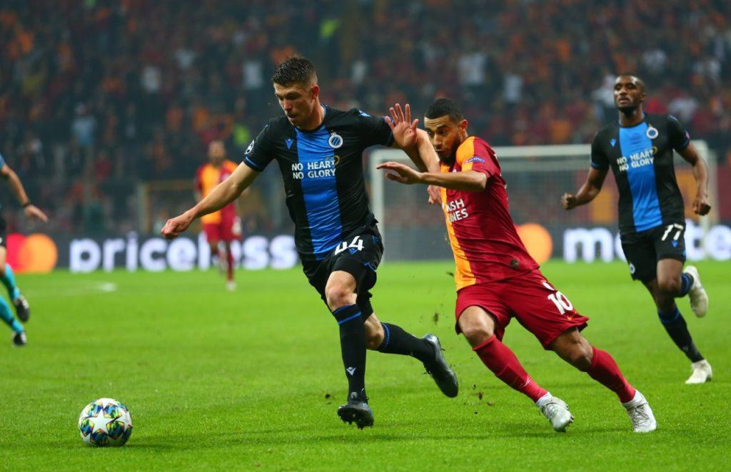 galatasaray-brugge
