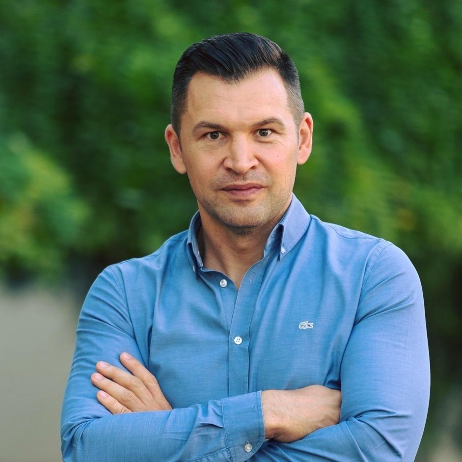 ionut stroe