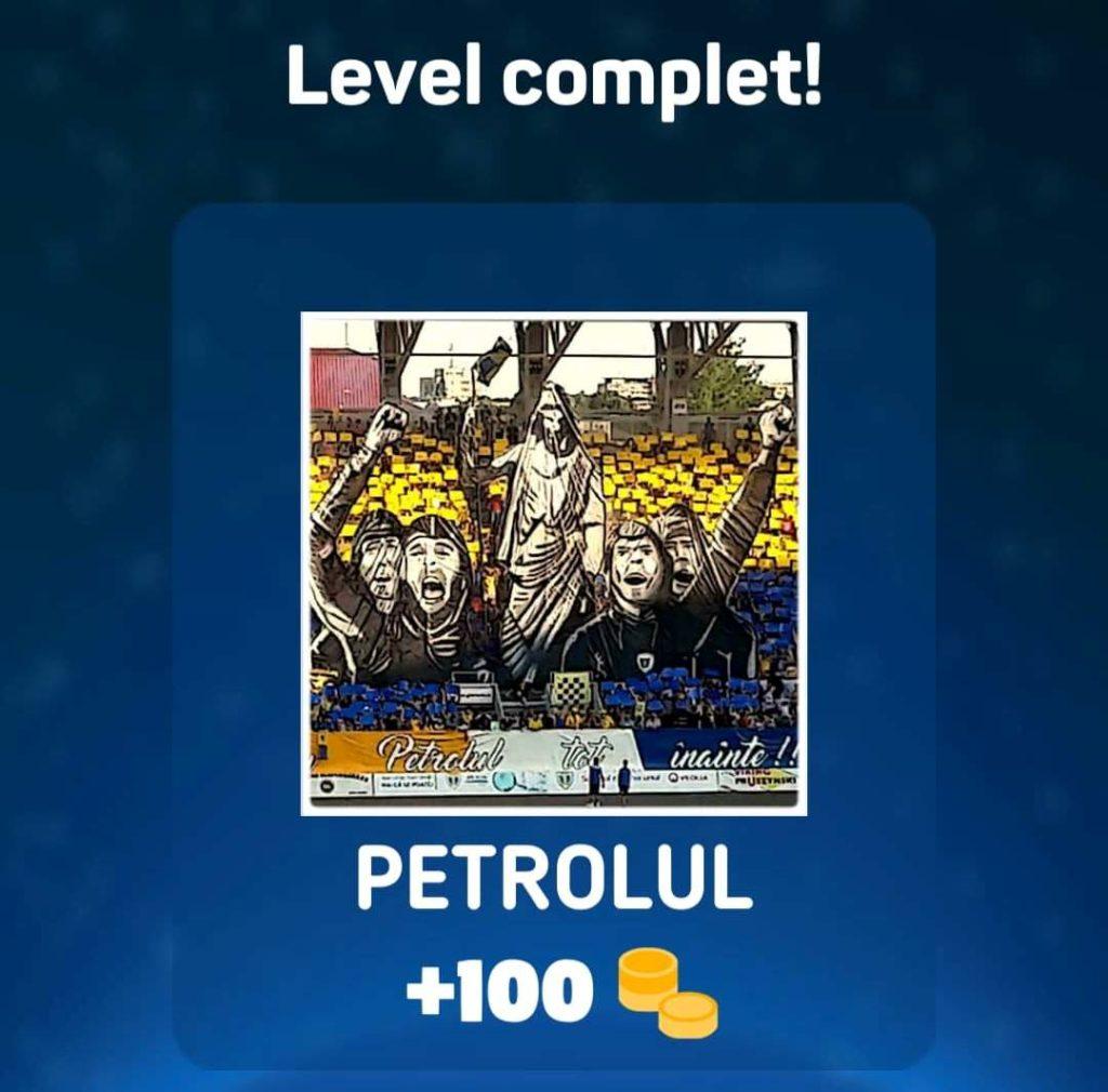 joc petrolul 21