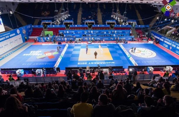 judo