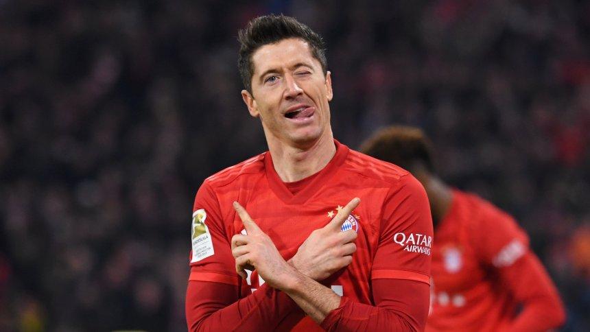 lewandowski