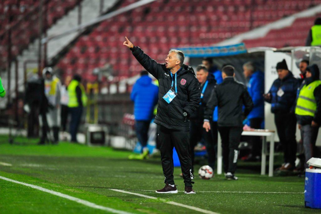 pETRESCU Clinceni