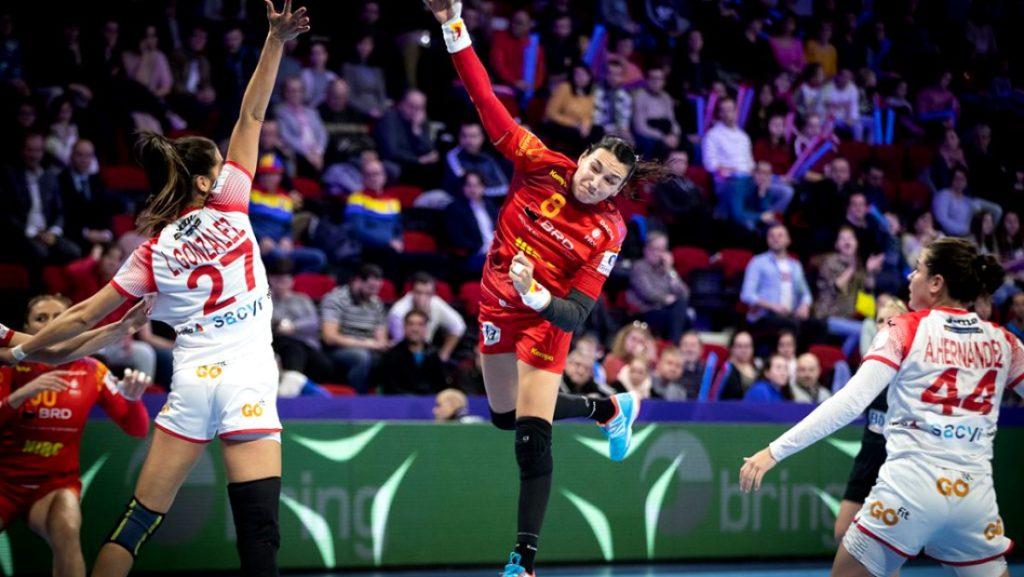romania-spania-handbal