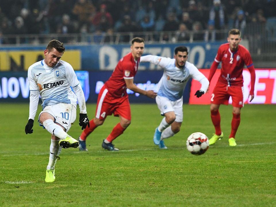 Craiova Botosani
