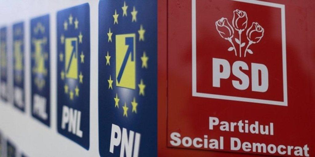PSD PNL