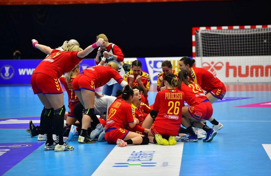 Romania-Rusia-handbal