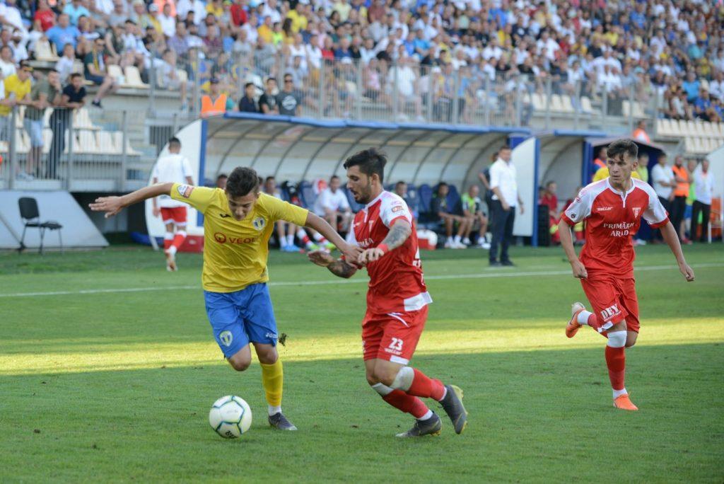 UTA Petrolul