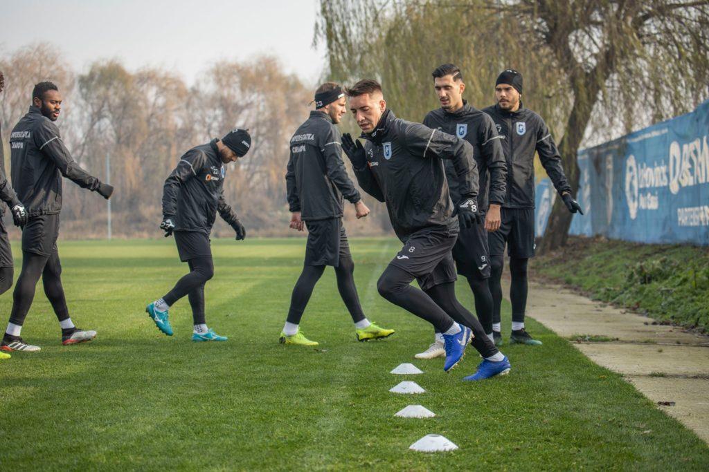 antrenament-craiova