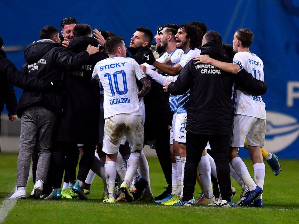 craiova bucurie