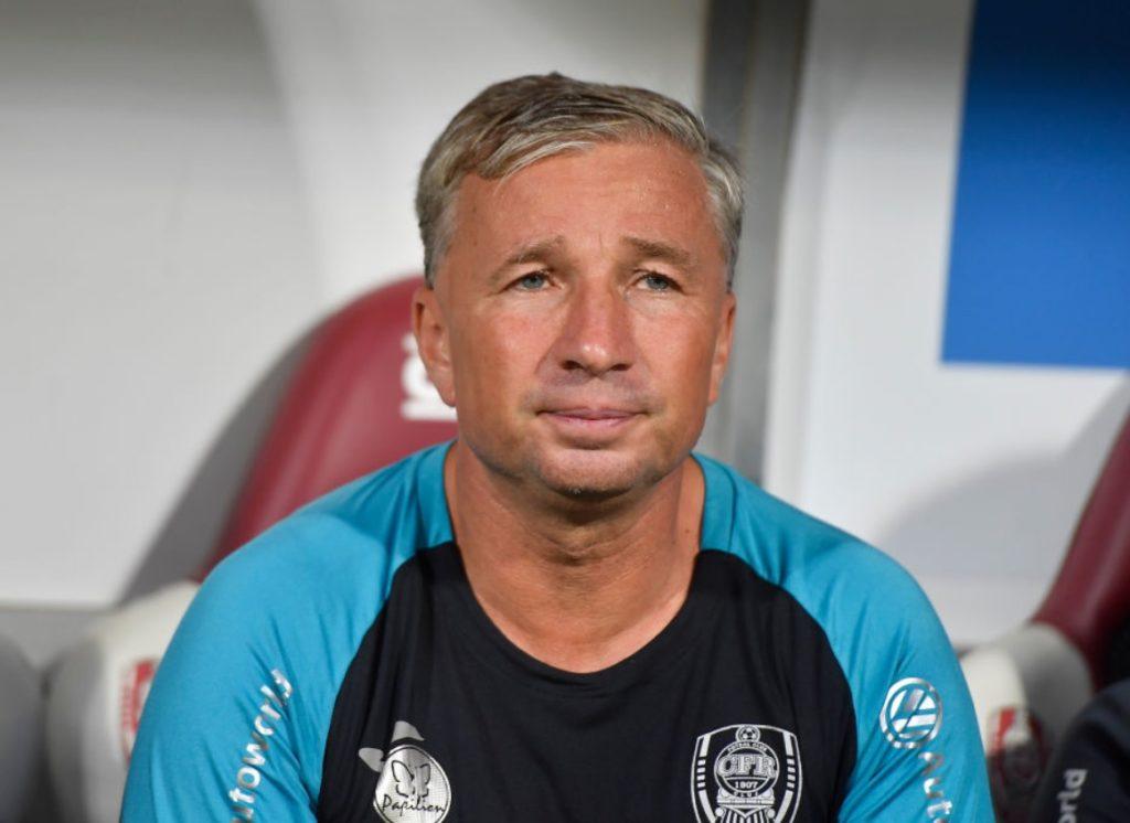 Dan Petrescu