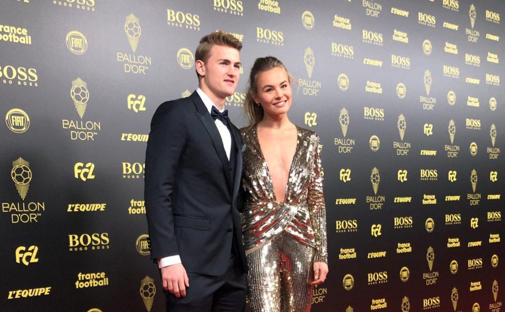 de ligt