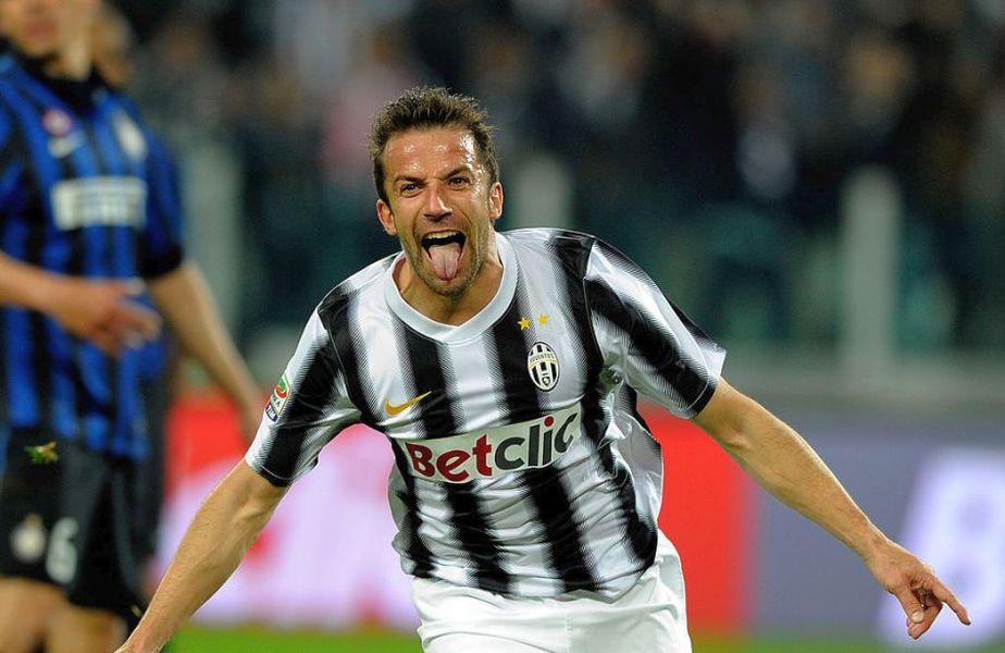 del piero