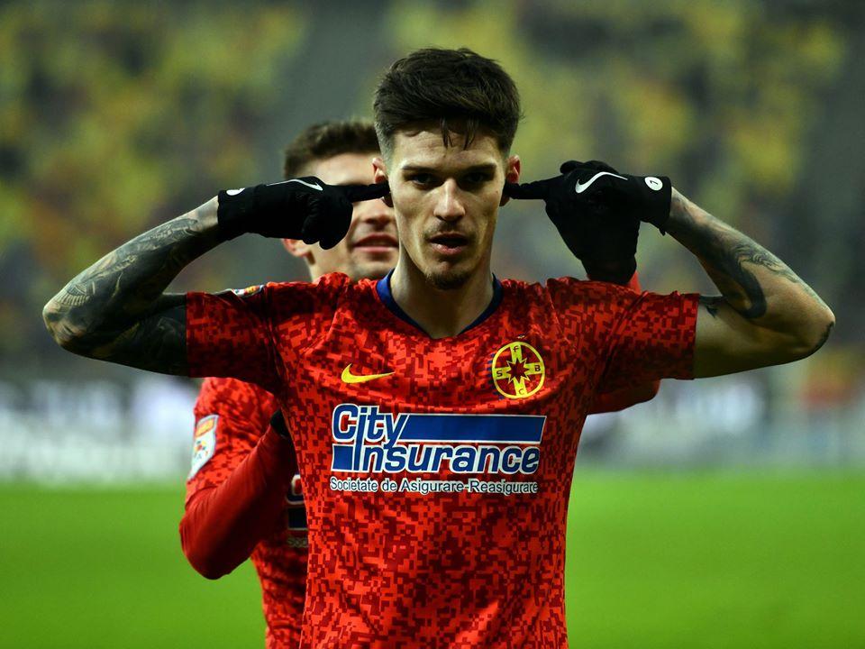 fcsb man