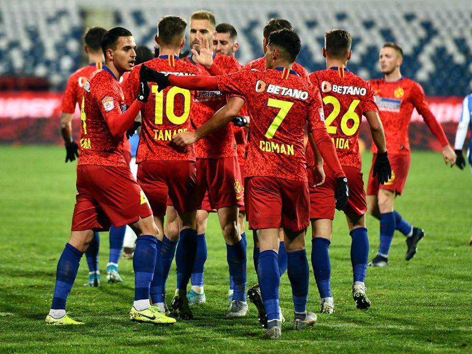 fcsb
