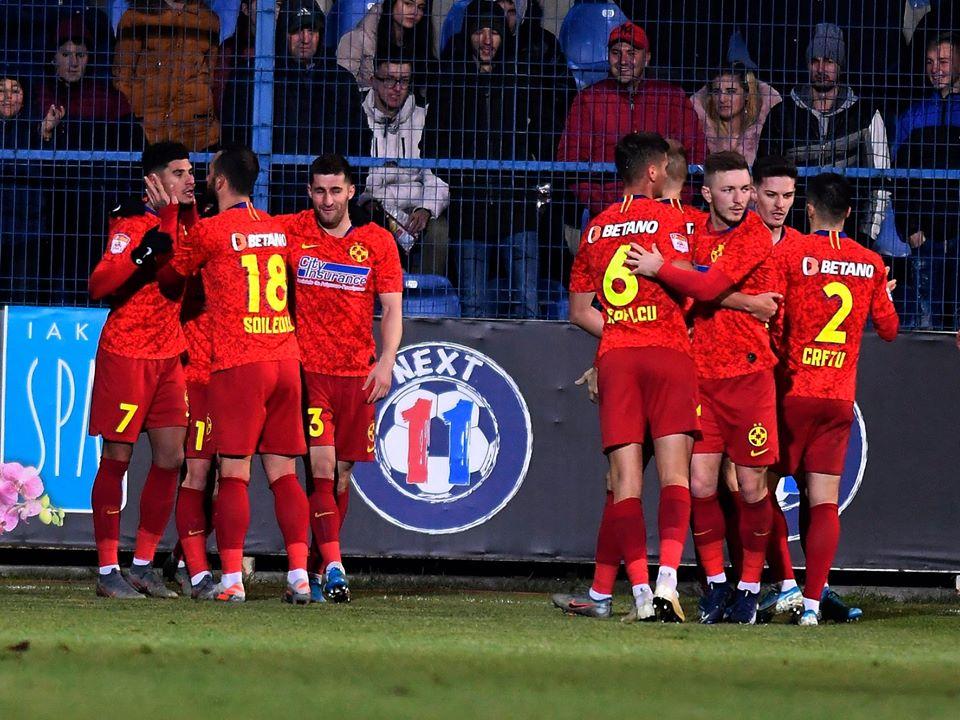 fcsb