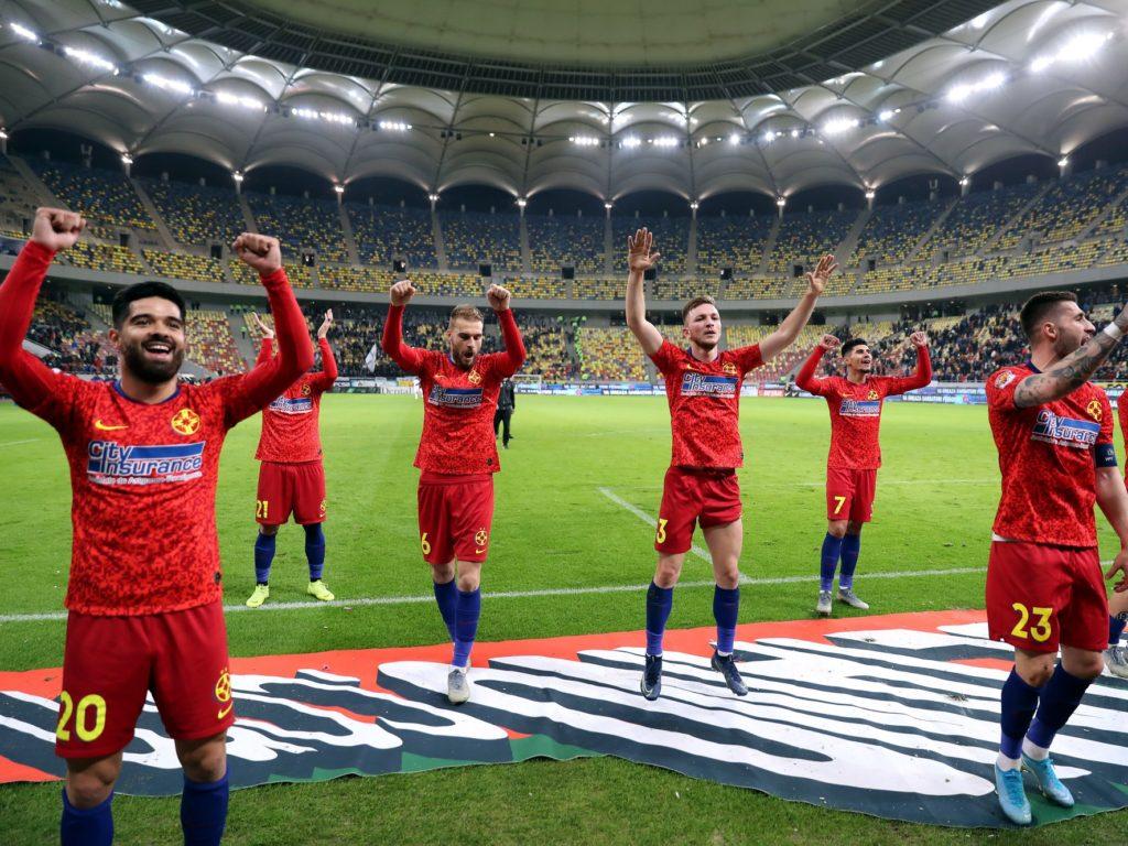 fcsb-bucurie