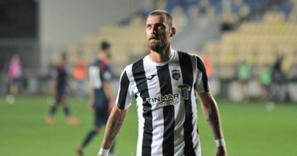 gabi tamas astra giurgiu
