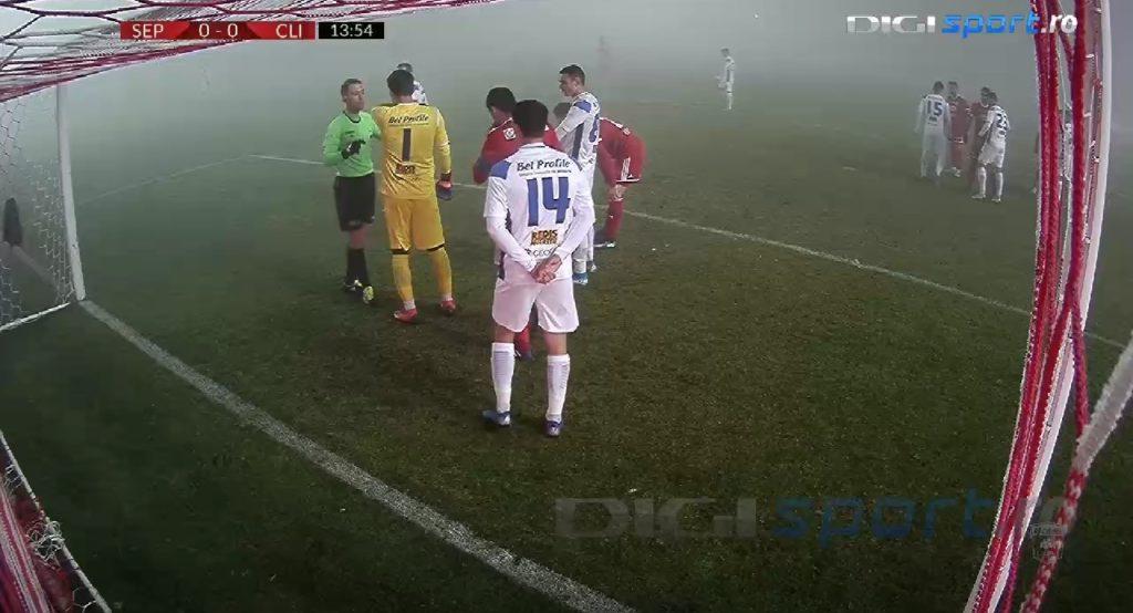 gaman sepsi clinceni