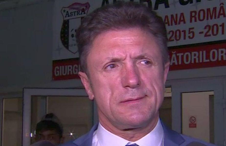 gica popescu viitorul