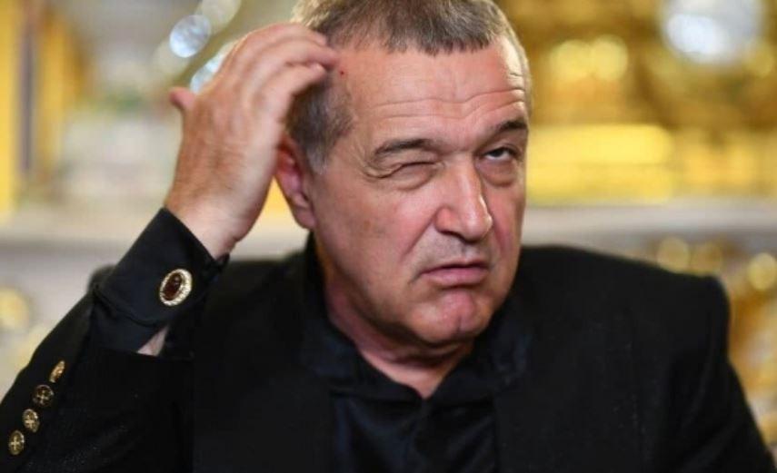 Gigi Becali