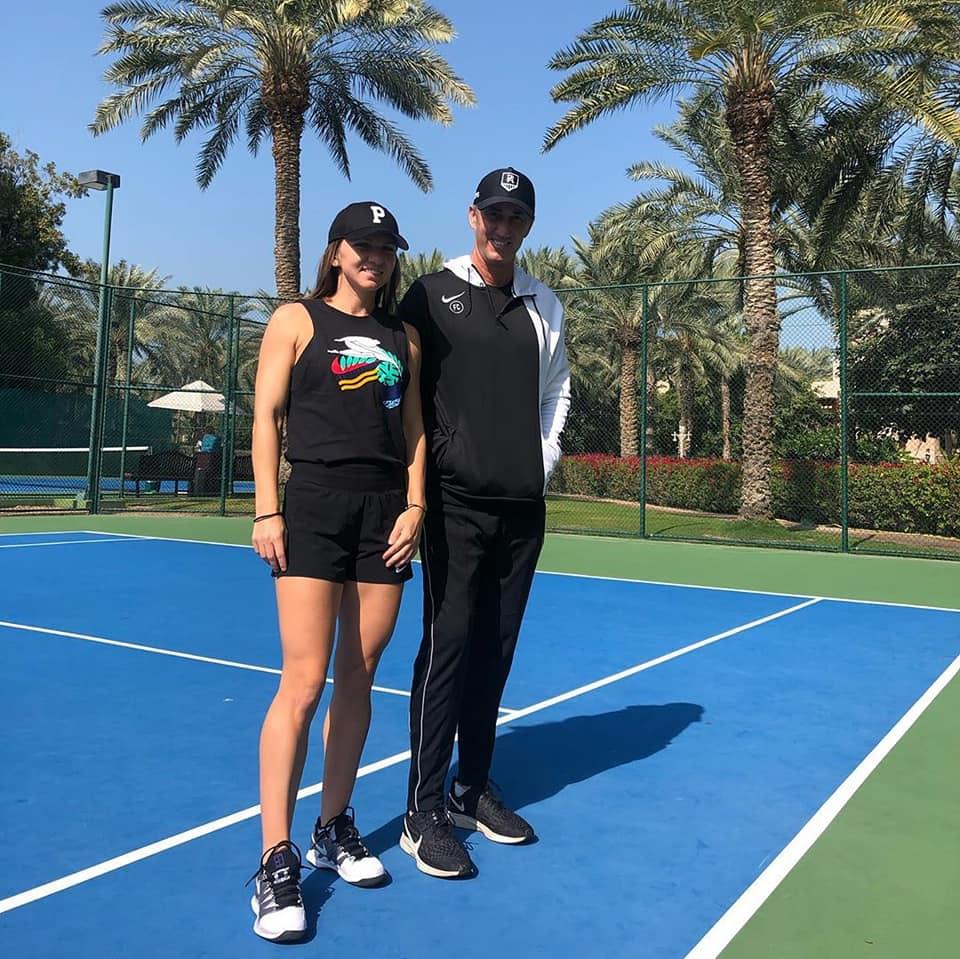 halep in dubai (3)