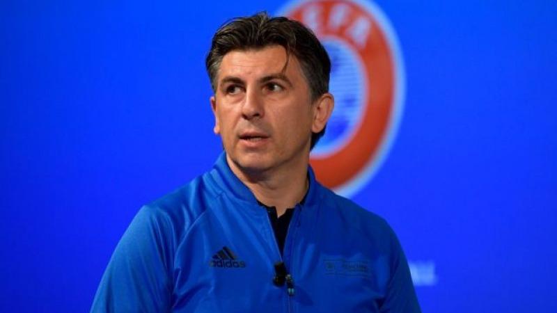 Ionuț Lupescu
