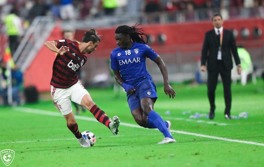 lucescu gomis