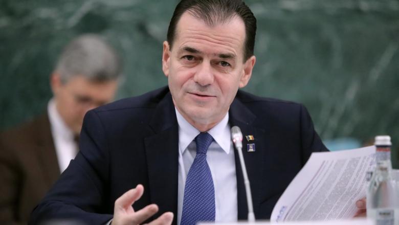 ludovic orban