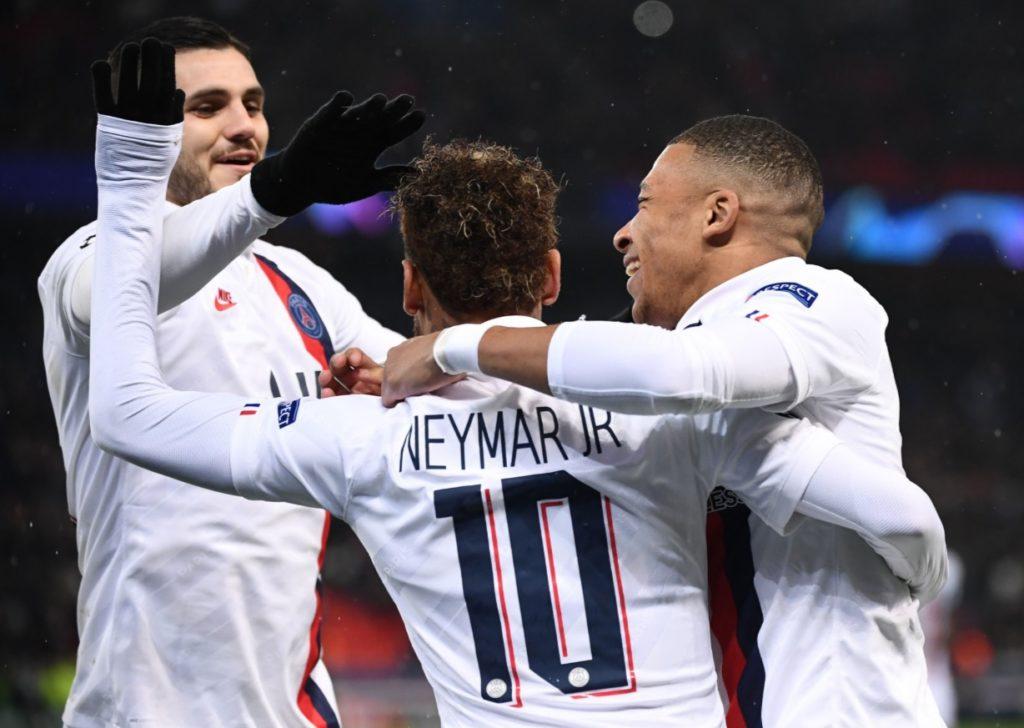 neymar-mbappe-psg