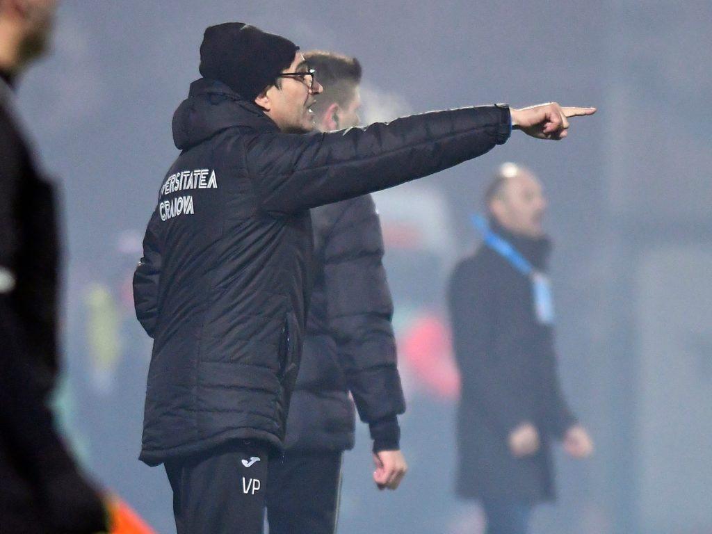 victor piturca craiova